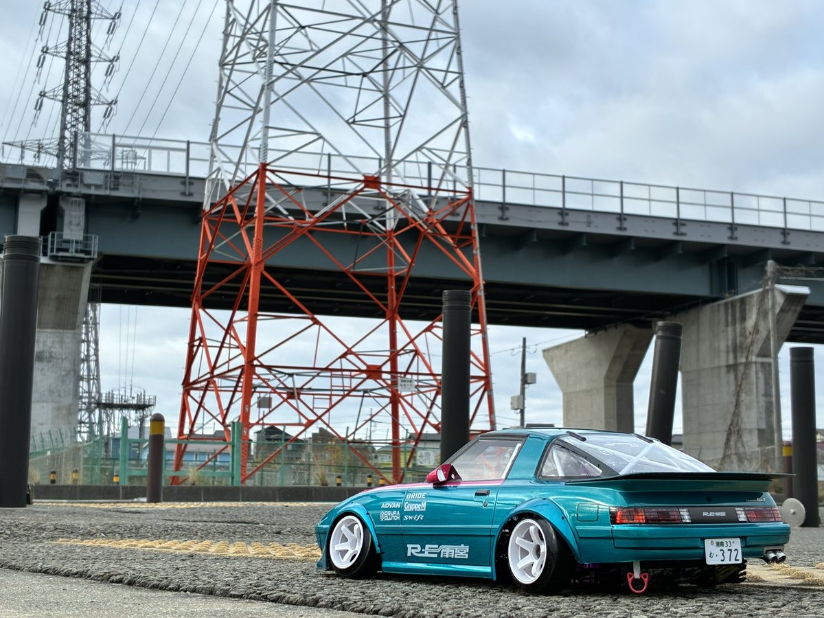 村崎@ムラサキワークス tweet media