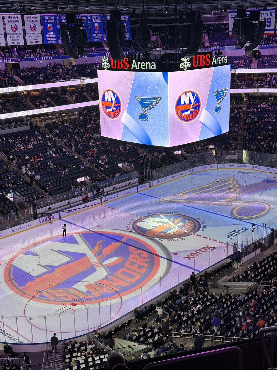 thenolan's tweet image. Had a blast watching the #stlblues get a win on Long Island!!!