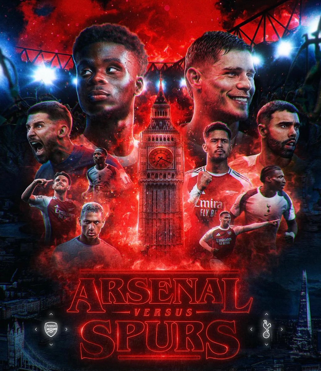 Gooner Chris tweet media