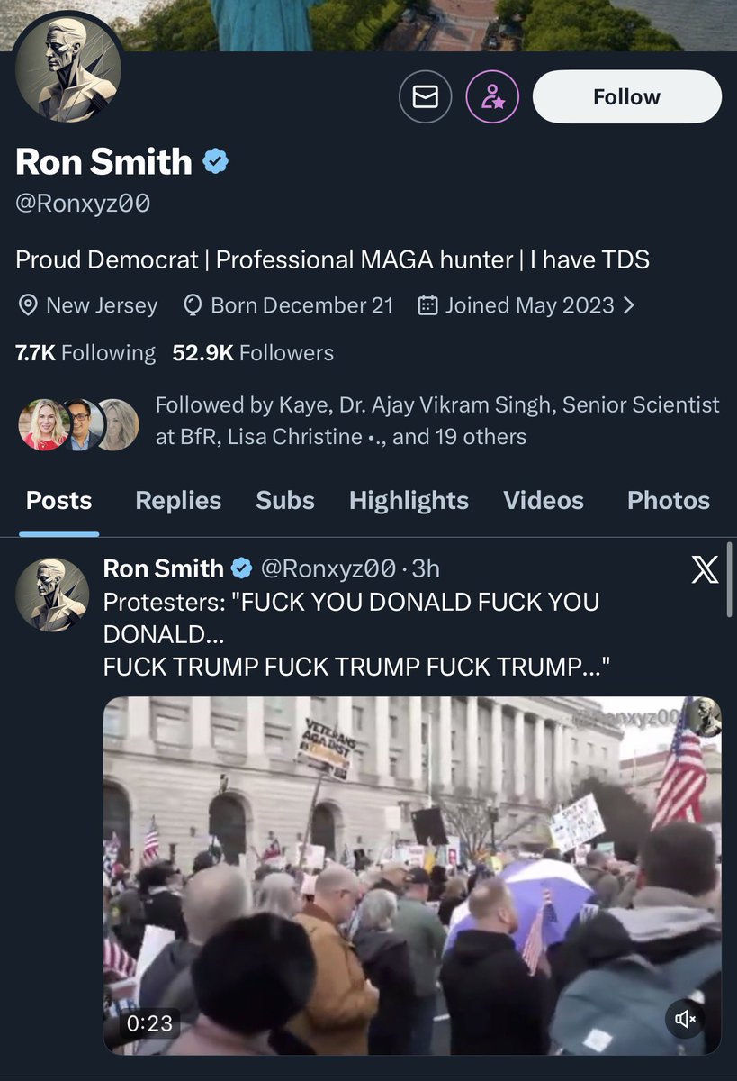 BurtMaclin_FBI's tweet image. Just start blocking these accounts. They are posing as members of both parties for the purpose of sowing division.