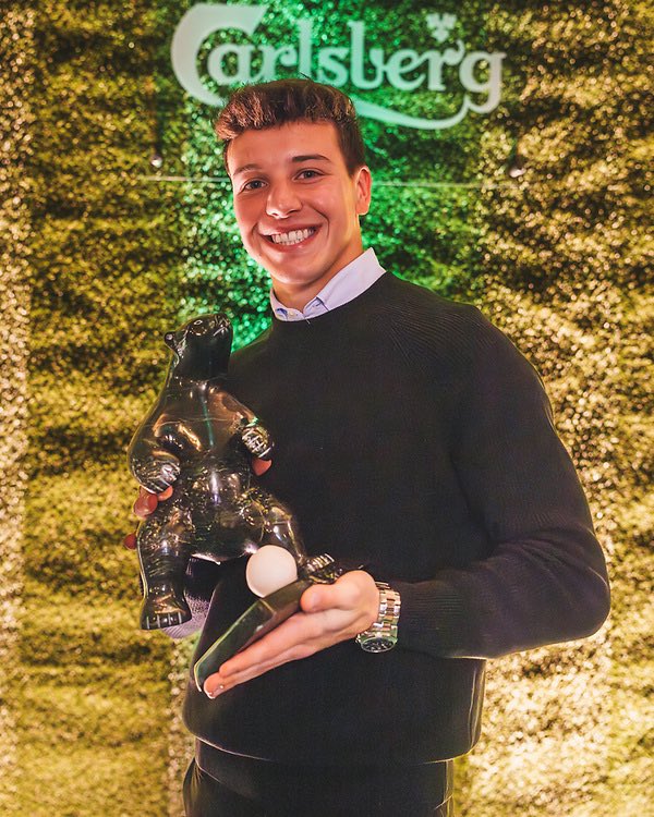 Matteo de Brienne tweet media