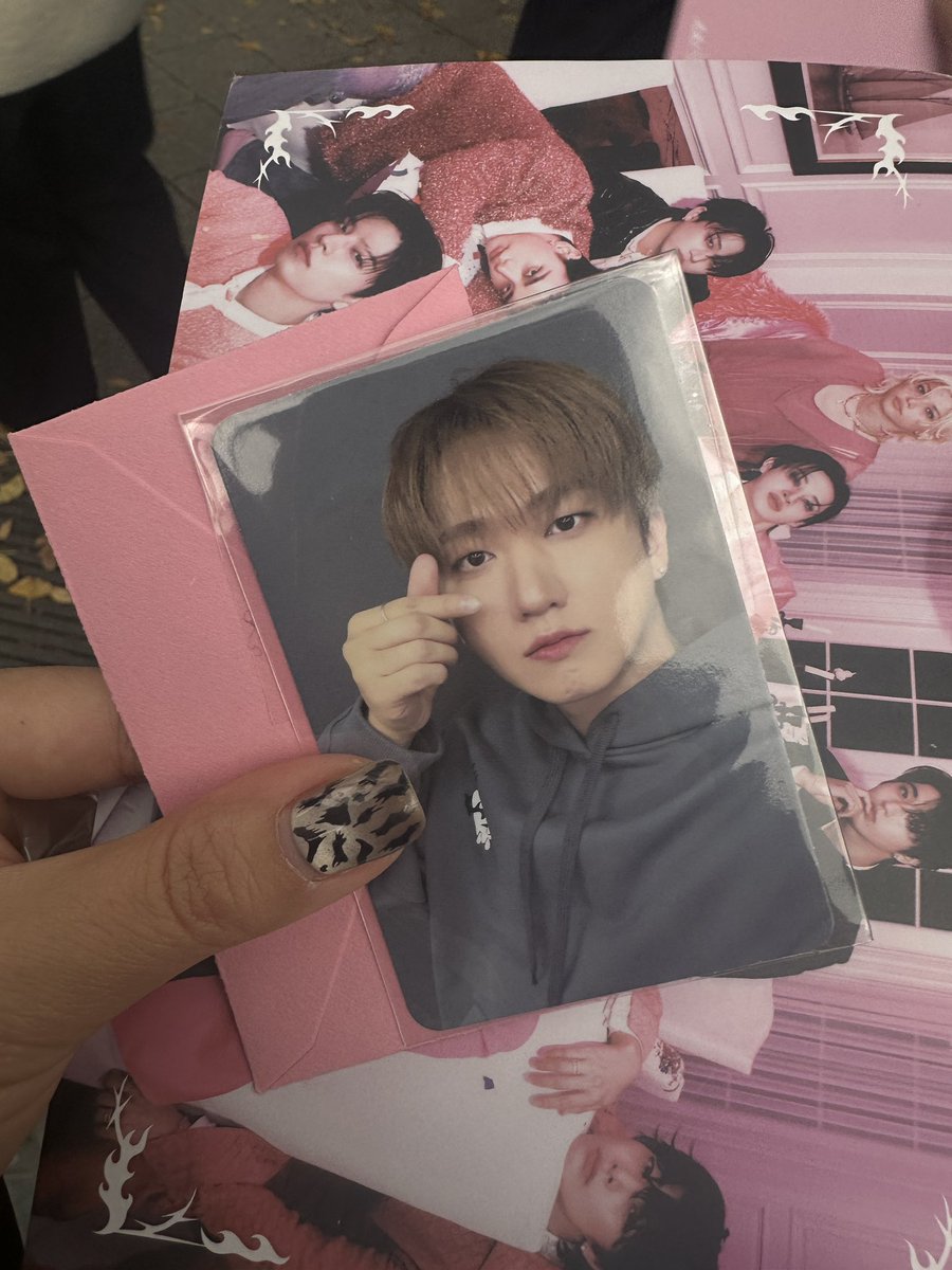 251123 인가 공방포카 창빈 양도