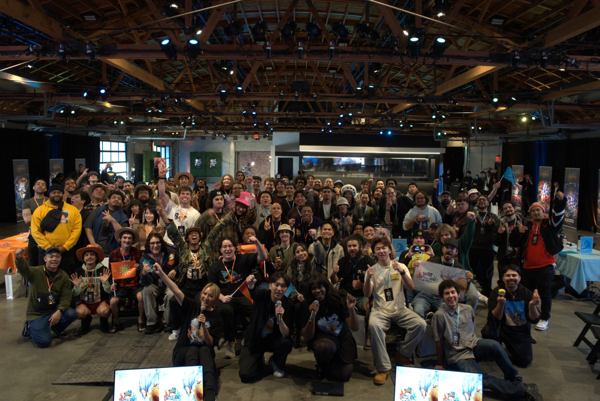 ONE PIECE バウンティラッシュ【公式】 tweet media