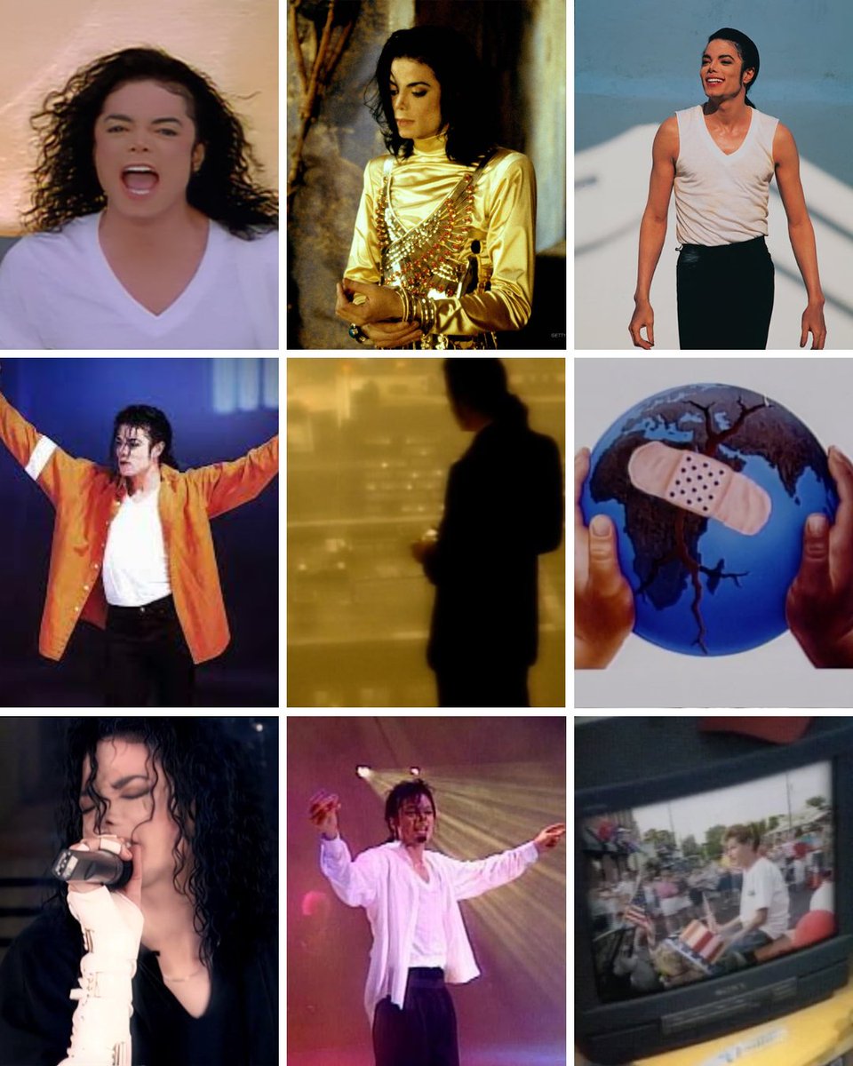 michaeljackson's tweet image. Released on this date in 1991, Michael Jackson’s ‘Dangerous’ album debuted at No. 1 on the Billboard 200 album chart just three weeks later. Which short film from the ‘Dangerous’ album are you playing first? Watch them all here: youtube.com/playlist?list=…