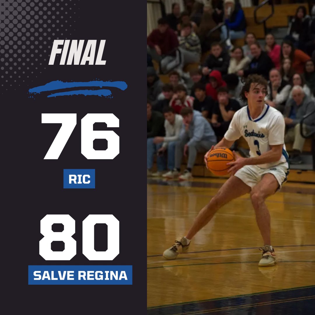 Salve Basketball tweet media