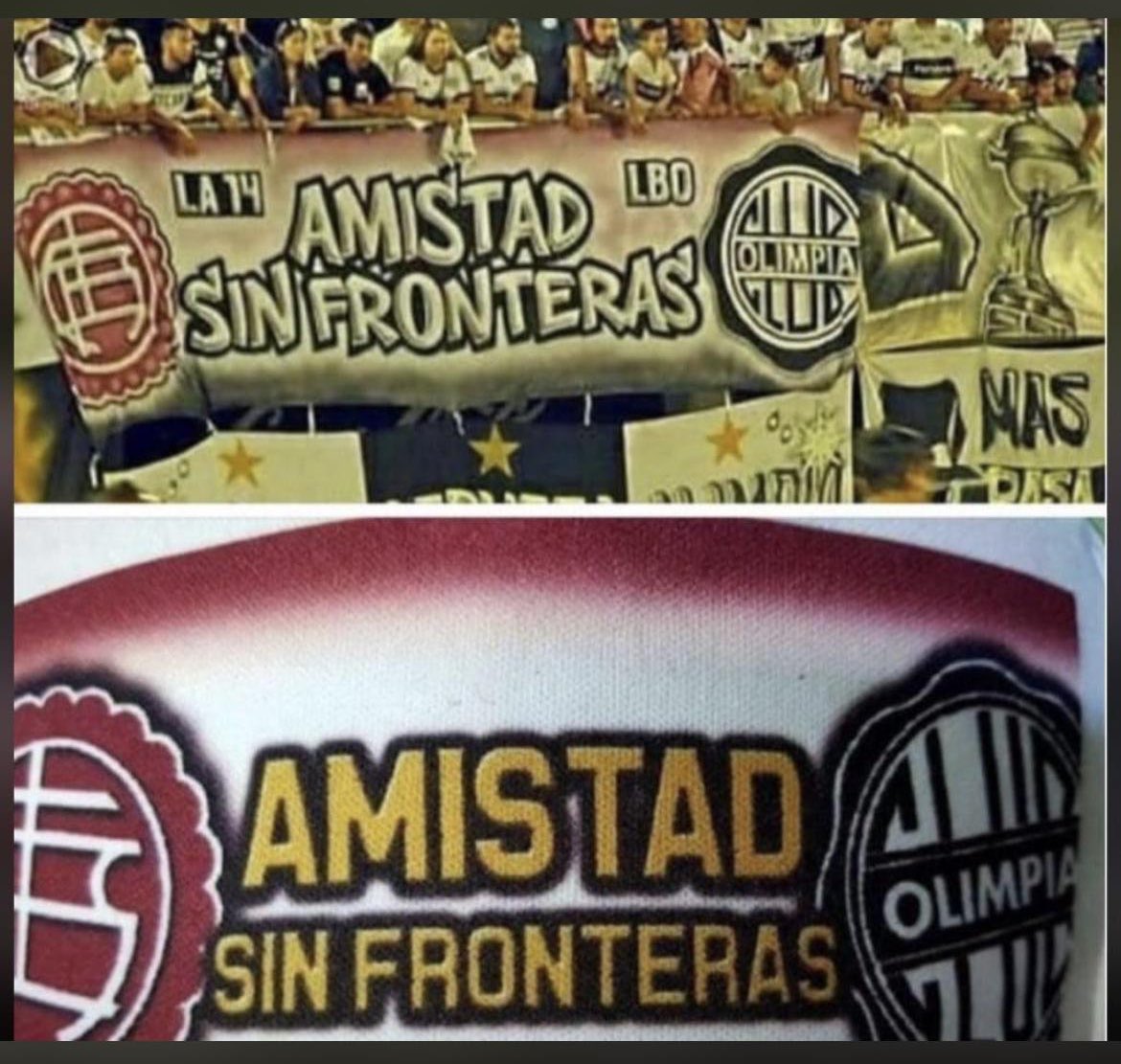 Mathicalabrese's tweet image. Gente de Lanús, los amo con mi vida.