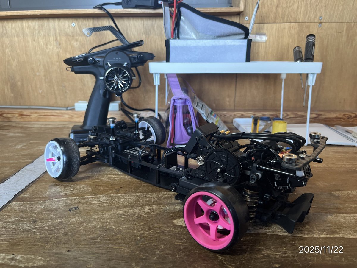 taku@現場猫12R (@takutea0809) / Posts / X