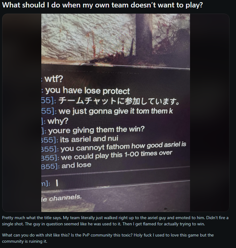 Asriel (@acayez) on Twitter photo 