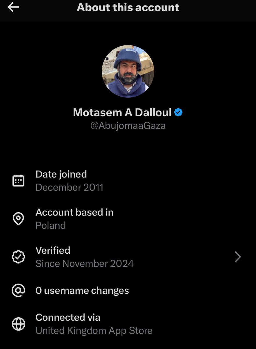 RachelMoiselle's tweet image. I have seen several reputable Irish journalists repost this account, which it now transpires is run by someone in Poland. 

Simply astonishing.