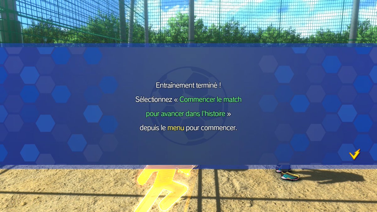 MohaFubuki's tweet image. ÇA Y EST… NOUS Y EST !