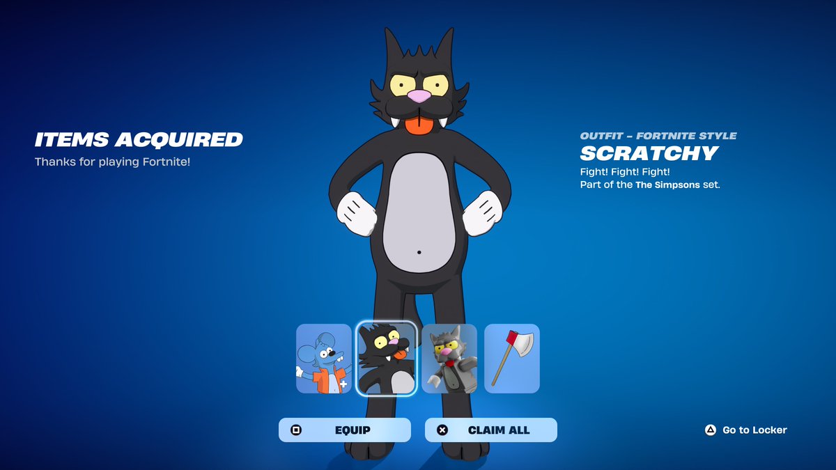 Fortnite Leaks 🕜 tweet media