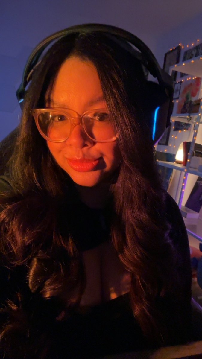 Worlds slowest camo grinder is live 🫣
Twitch.tv/itzjuna