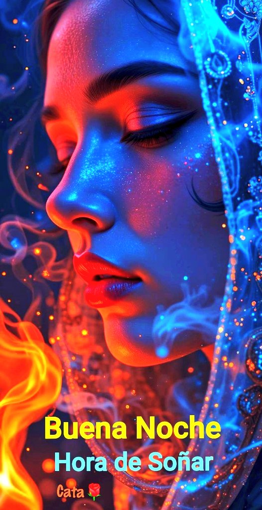 BUENA NOCHE AMIGOS...
youtu.be/x1VqbxgUX14?si…