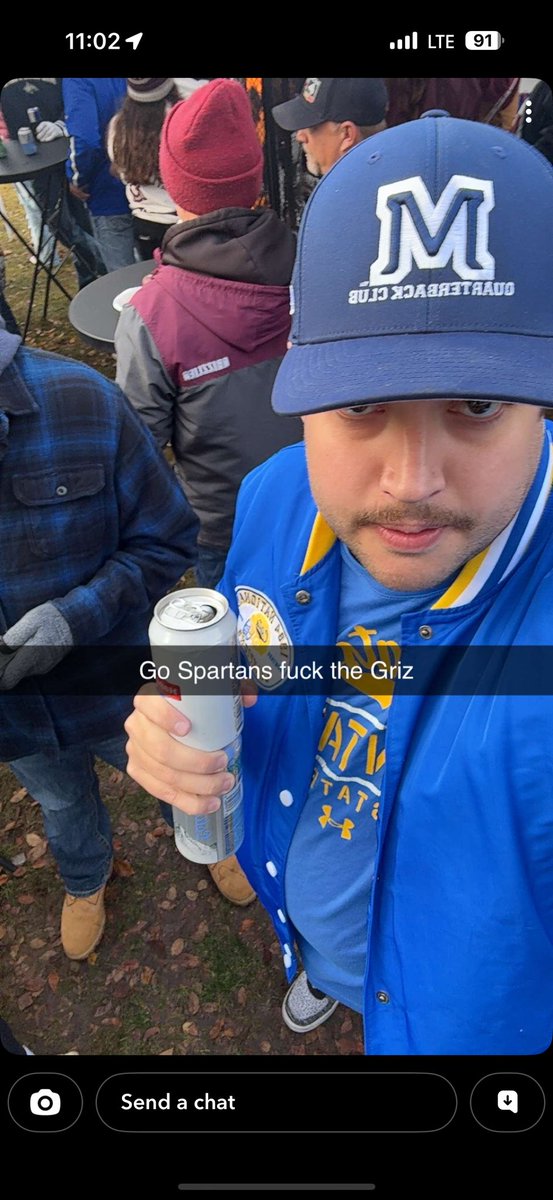 ChanceRWilson's tweet image. State champs!