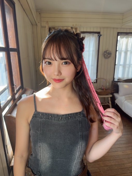 山田莉愛のTwitter画像24