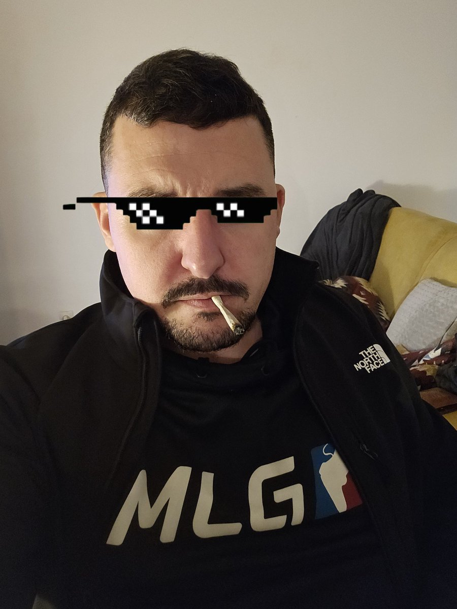 Gourmandalf 🎮 tweet media