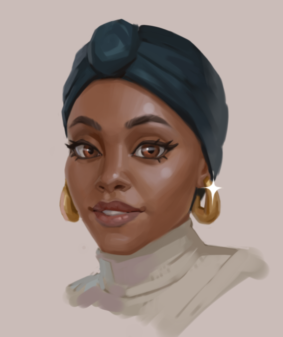 study #sketch #digitalart