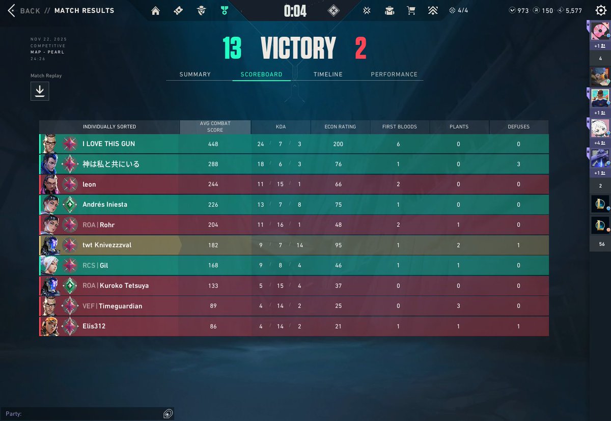 Knivezzz tweet media