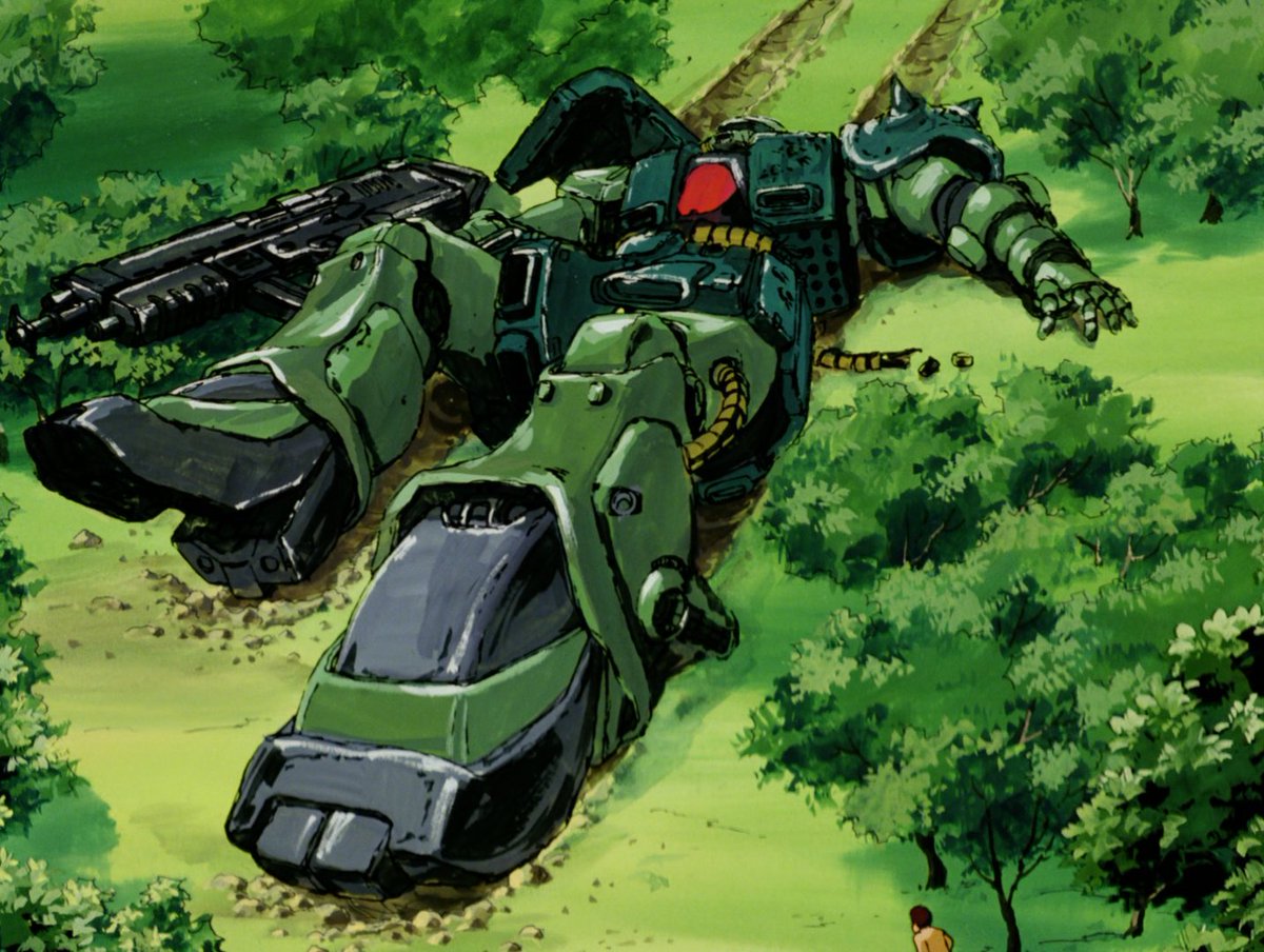 niersgestalt's tweet image. i love this shot so much