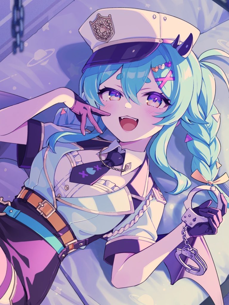 猫雷 にゃる🐱🌩Vtuber (@NecoraNyaru) / Posts / X