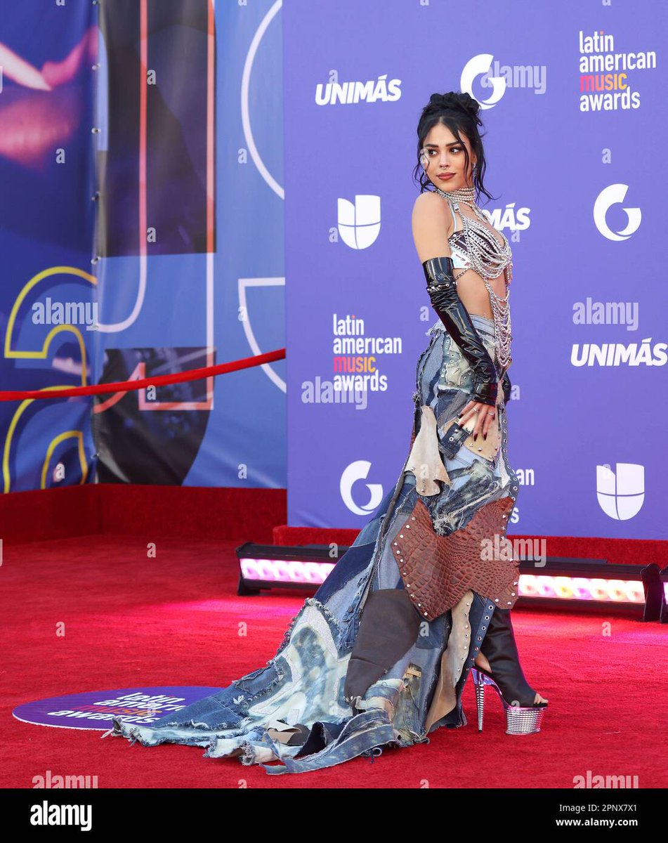 GABRIELA compareceu ao #GQMenParty.