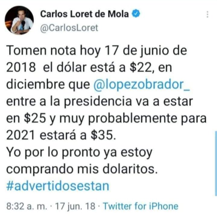 PeterHerrera1's tweet image. Periodista??!!
Jajajajajaja jajajajajaja 
  Jajajajajaja jajajajajaja jajajajajaja 
 Jajajajajaja 😆😅 
Es un vil carroñero que monta historias para según el, hacer noticias 🤷🏻
Puro montaje lo suyo, amarillista y lo corrupto ni se diga!! 
@CarlosLoret @AlertaNews24