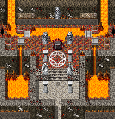 JBOStudios's tweet image. #indiegame  #rpgmakermv #rpgmaker  #screenshotsaturday