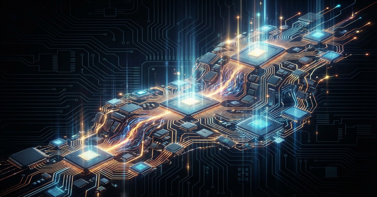 iChetanPatil's tweet image. #Technology #Blog #Semiconductor #Manufacturing #Agents

BLOG-302 | The Rise Of Semiconductor Agents: chetanpatil.in/the-rise-of-se…