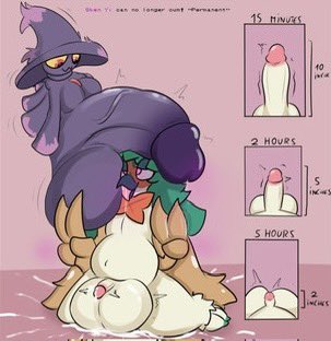 Fable saying exactly the biggest fan of people trying to talk down to her

And when she’s more than capable of turning things around with her own magic

Expect her to…~