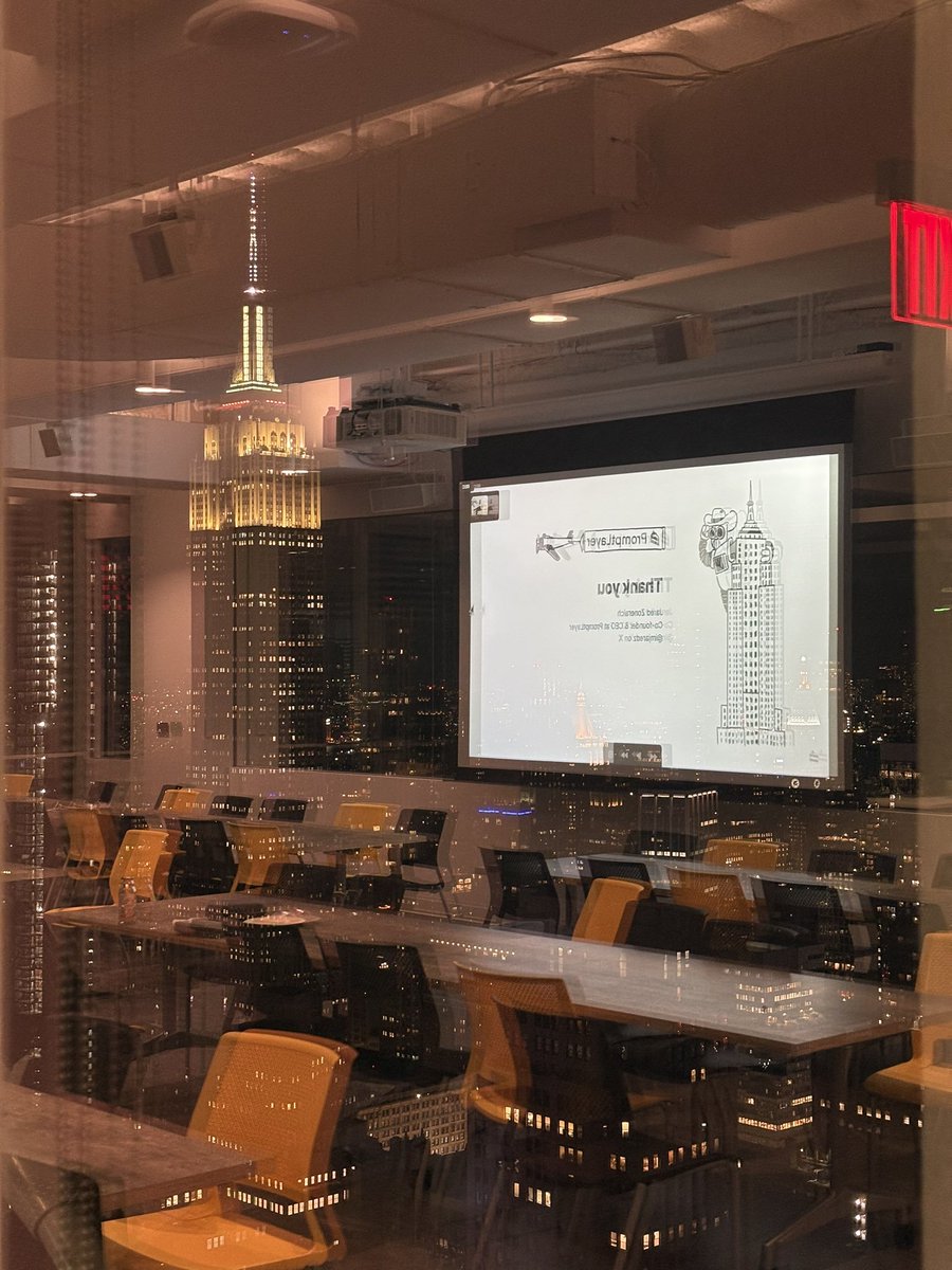 imjaredz's tweet image. Fun giving my first talk at @aiDotEngineer NYC

&quot;How Claude Code and Other Frontier Coding Agents Work&quot;

Will share the slides when they post it!