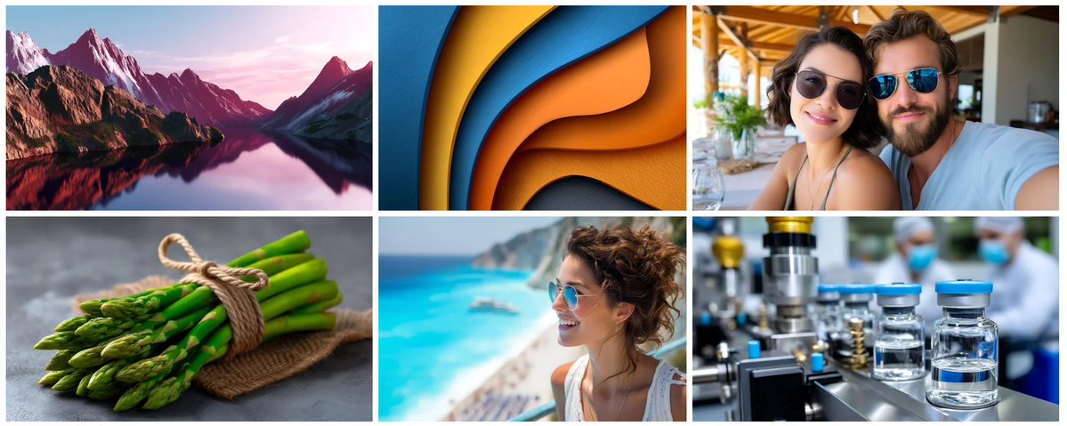 Mydesign1973's tweet image. 📸 Ready-to-use visuals for designers!
High-quality AI art, available exclusively on Adobe Stock.
👉 stock.adobe.com/th/contributor…

#AdobeStock #AIArtist #DesignResources