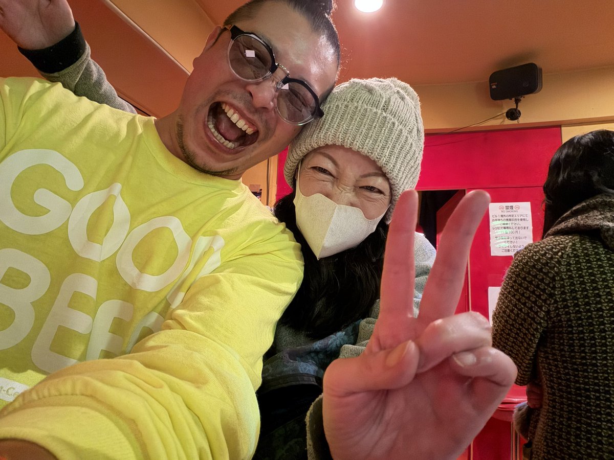 【ヒロユキ㊱】 ファズモトヒロユキ®︎寝ないと死ぬでbot (@hanorocks) / Posts / X