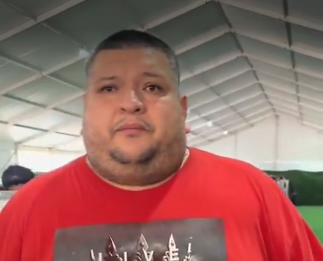 <a href="/ICEofTikTok/">ICE of TikTok</a> They stole my gold chain........ Did you ever think of checking to see if it's underneath your neck?