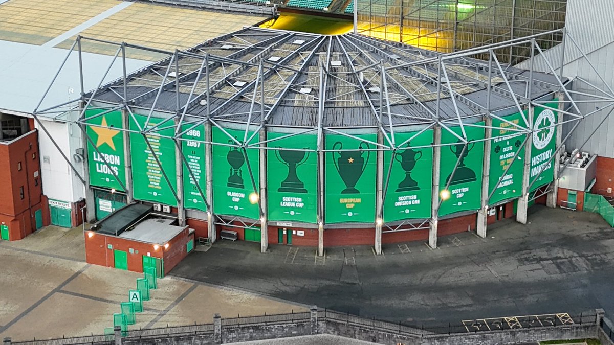 Celtic Fanzone🍀 tweet media