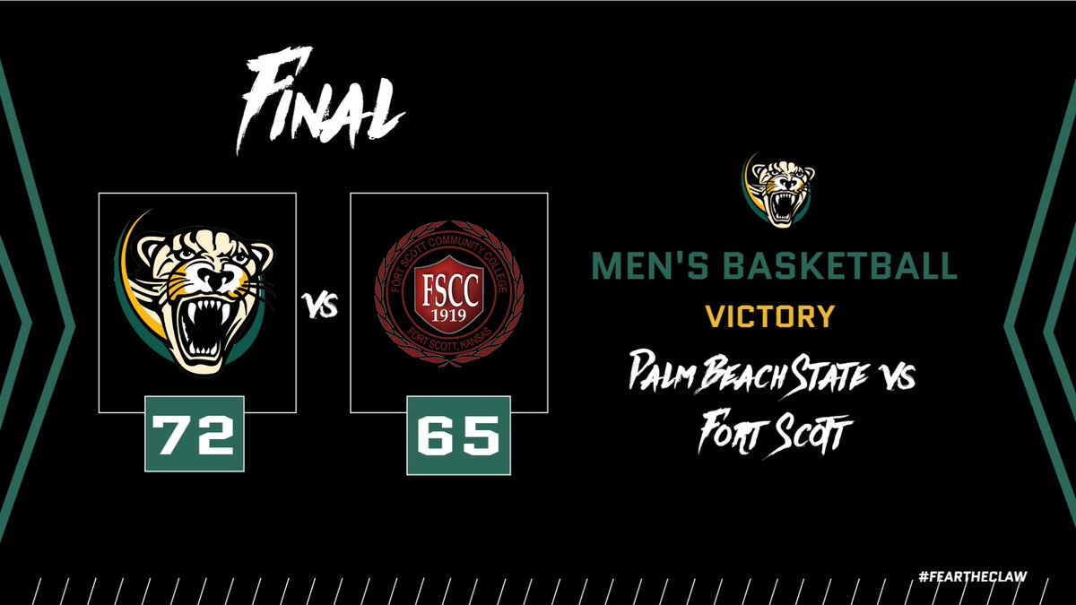 The Panthers remain undefeated after their weekend in Kansas.