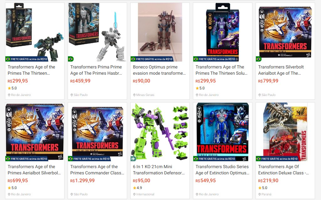 o cara que compra transformers na shopee tem vaga reservada no céu, olha pra isso