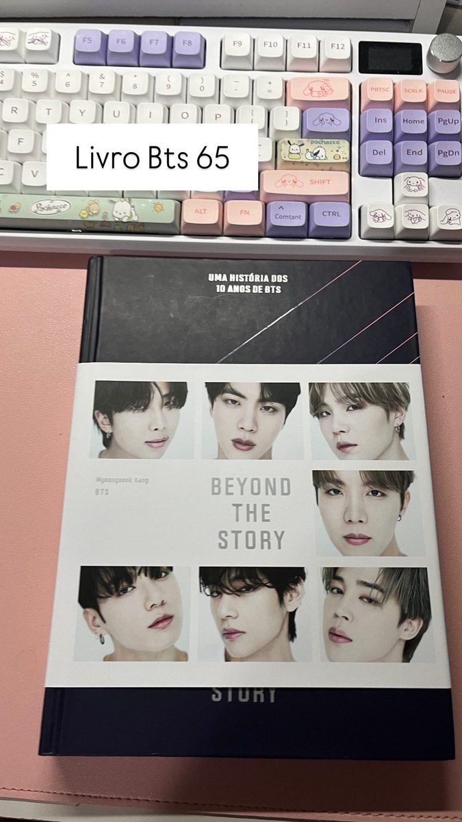 steezkstore's tweet photo. Drop da minha coleção pessoal BTS e principalmente yoongi 
- feedbacks aqui no @steezkstore 
- frete pc: 12,50
- frete de álbum (a maioria) 15 reais 
- mando vídeo e foto
#vendo #bts #yoongi #suga #jhope #hobi #jimin #jk #jungkook #v #namjoon https://t.co/g6uaCivZLU