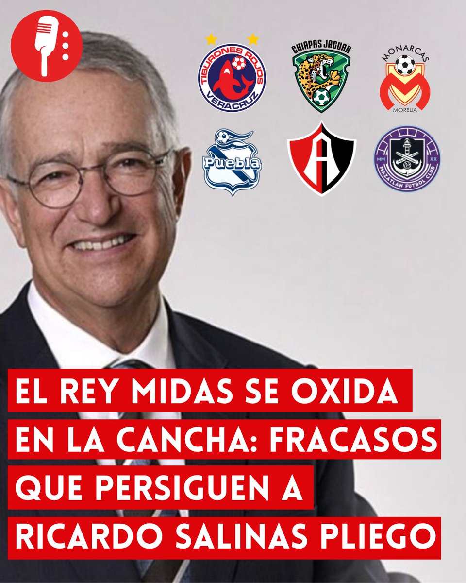 FreddyOliviery's tweet image. Sin ayuda del gobierno, sin financiamiento de nuestros impuestos, está quebrando como &quot;empresario&quot;.

Fracasó en el fútbol, fracasará también en la política. Al tiempo.