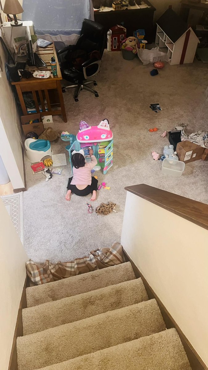 early Thanksgiving present