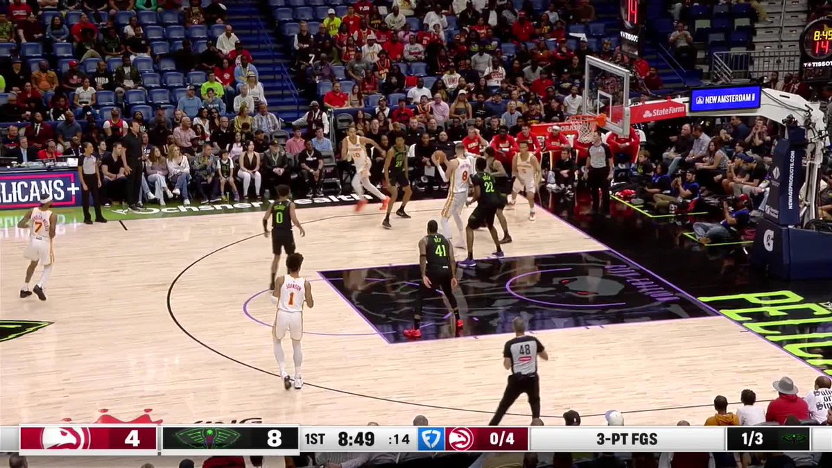 Dyson float game 🛟 