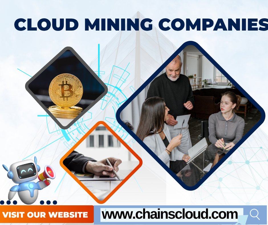 ChainsCloud's tweet image. 💎 Mine Bitcoin free and easily with ChainsCloud at chainscloud.com #CloudMiningFree #Bitcoin #Crypto