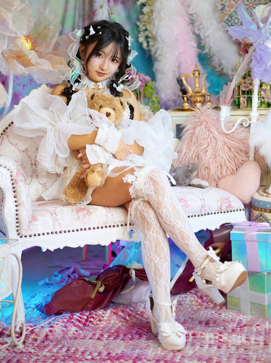 ガーリーエンジェル