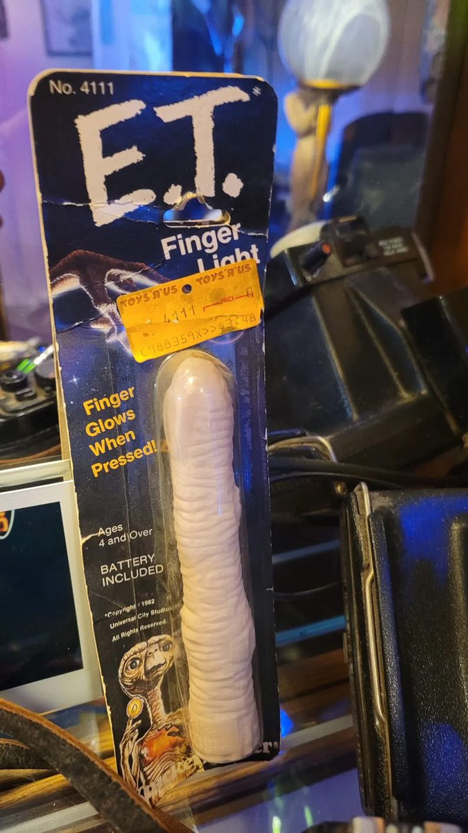 Anyone remember this?