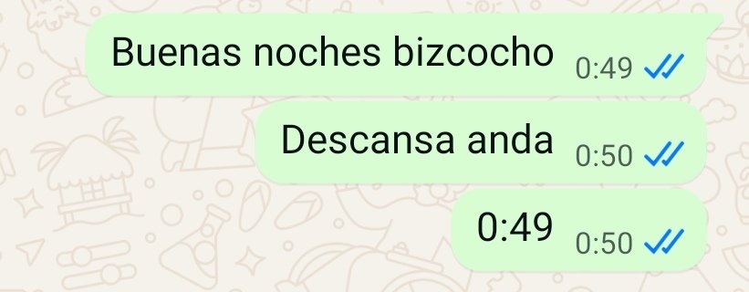 steinhecr12's tweet image. Hay que #cuidar a biswy/bizcocho