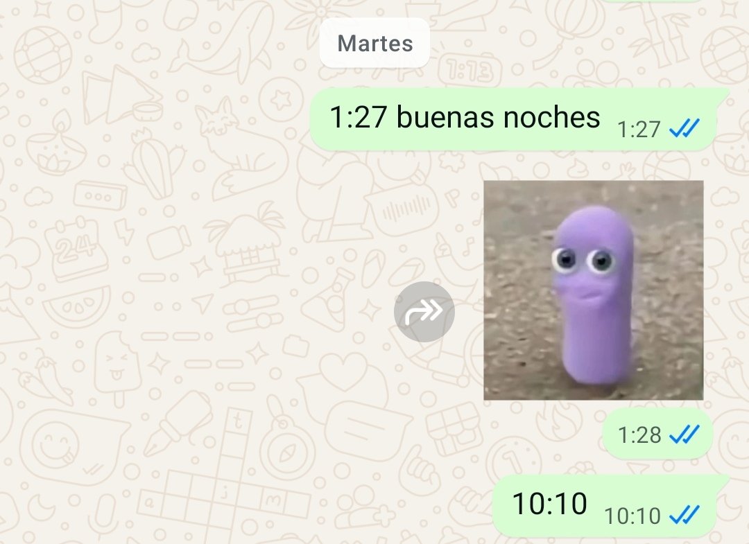 steinhecr12's tweet image. Hay que #cuidar a biswy/bizcocho