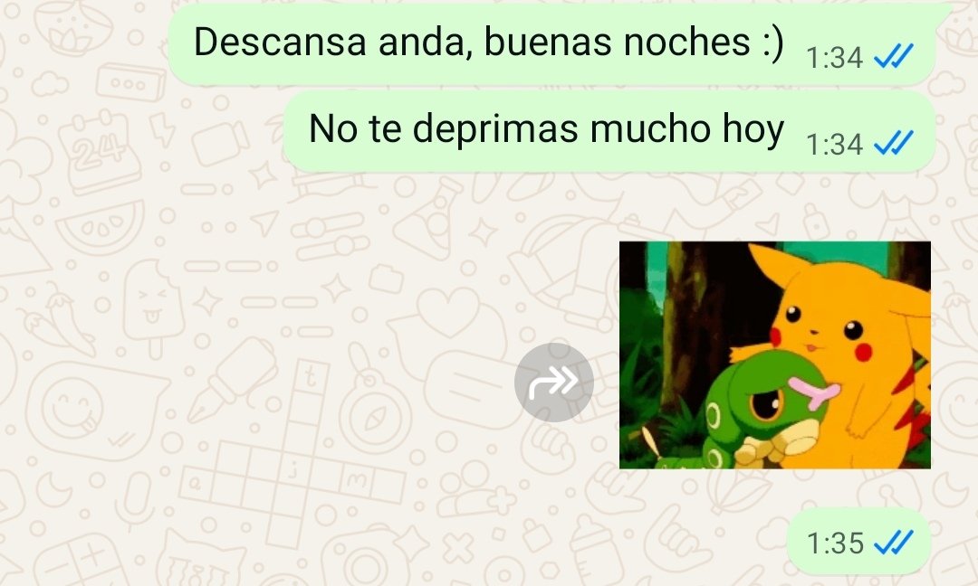 steinhecr12's tweet image. Hay que #cuidar a biswy/bizcocho