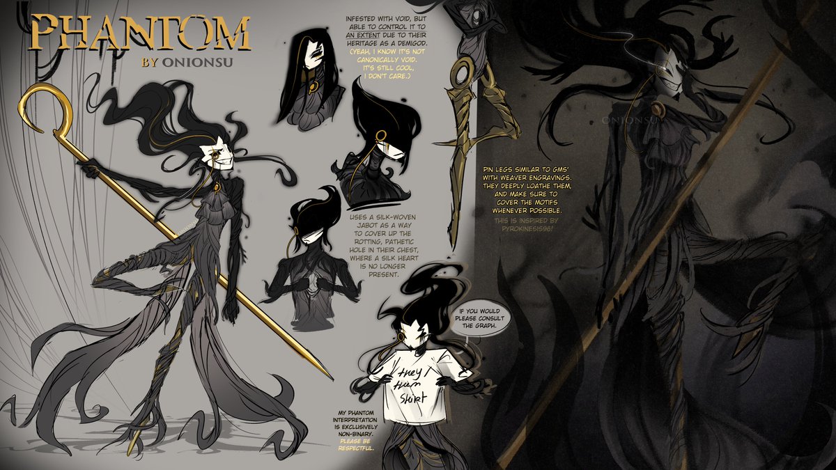 Onionsu #1 potential man artist /MEWGENICS SPOILER tweet media