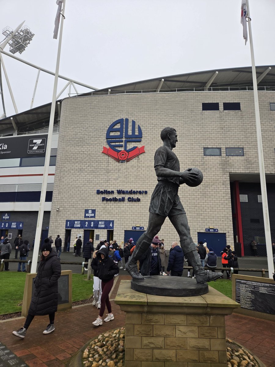 RockinBantam's tweet image. Long round trip from SE London for a nil nil but another good performance from the Bantams #bcafc