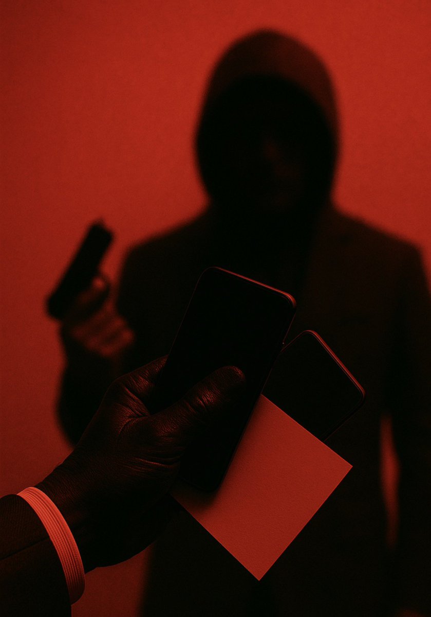 MoniVelasquezV's tweet image. Sentencia de muerte. 💀
Ahora queda claro por qué asesinaron a Rubén Cherres.
Por qué los sicarios del caso Villavicencio fueron también asesinados, mientras el presidente salía del país en un viaje inesperado.
Por qué Dritan Gjika vive tranquilo en Emiratos Árabes sin ser…