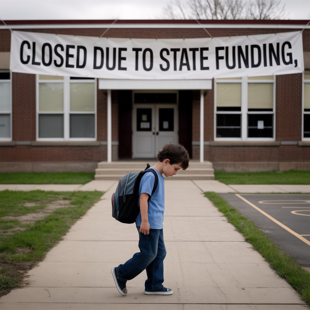 Hello Texas Educators

Can some one explain this to me? We have declining Public Schools that need to be addressed.  Schools get paid off attendance.  Now this...

comptroller.texas.gov/programs/educa…

Does this really help our kids when schools are closing and programs are being removed.